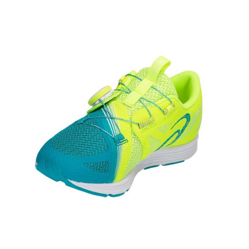 Chaussure Running Asics GEL-451 Femme Jaune | YLHJ86215