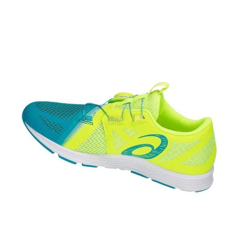 Chaussure Running Asics GEL-451 Femme Jaune | YLHJ86215