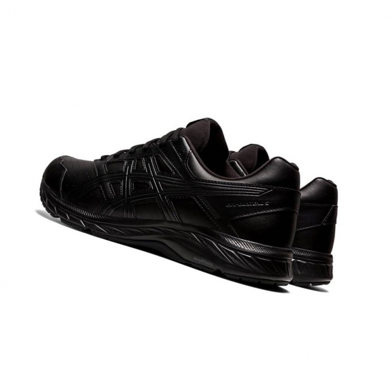 Chaussure Running Asics GEL-CONTEND 5 SL Homme Noir | RJIY58143