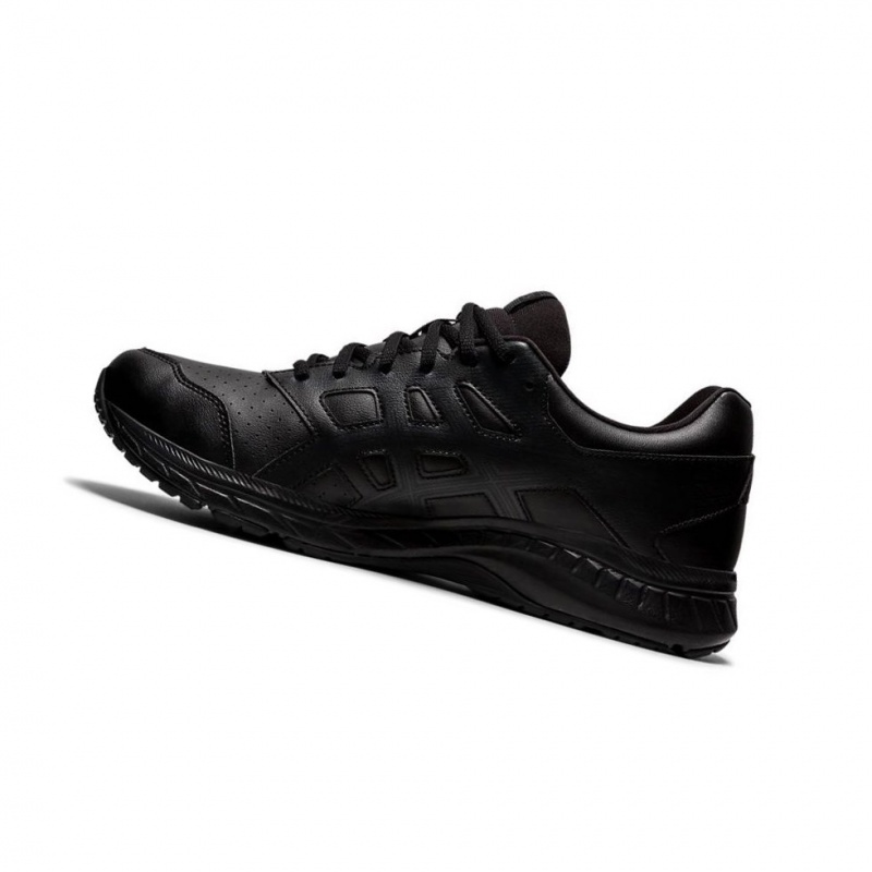 Chaussure Running Asics GEL-CONTEND 5 SL Homme Noir | RJIY58143