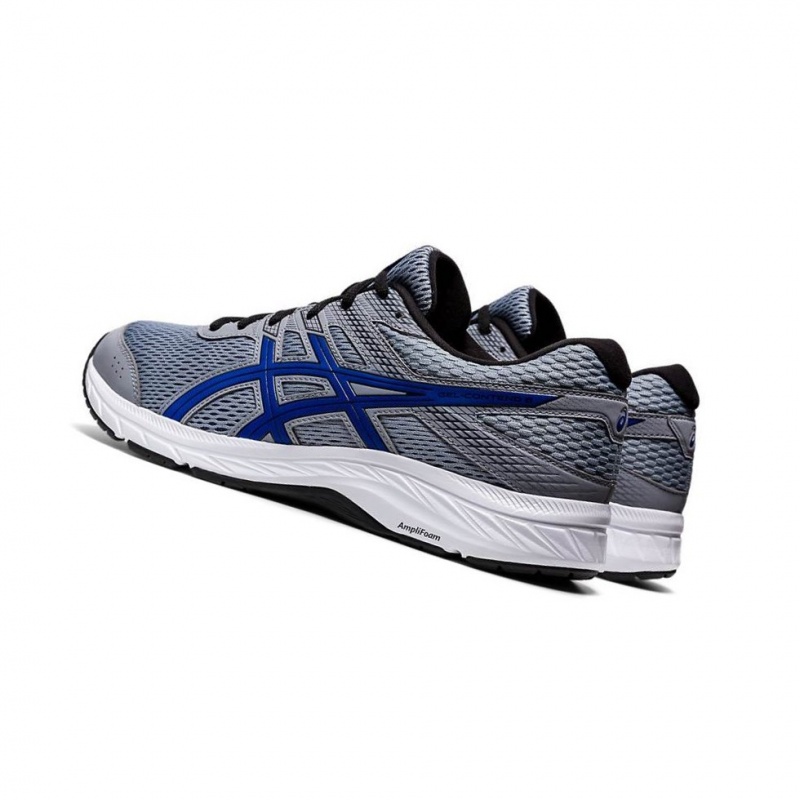 Chaussure Running Asics GEL-CONTEND 6 Homme Grise | MGBJ87351