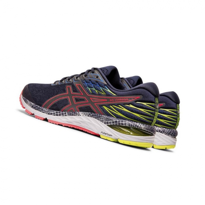 Chaussure Running Asics GEL-CUMULUS 21 LS Homme Grise | YLQV90564