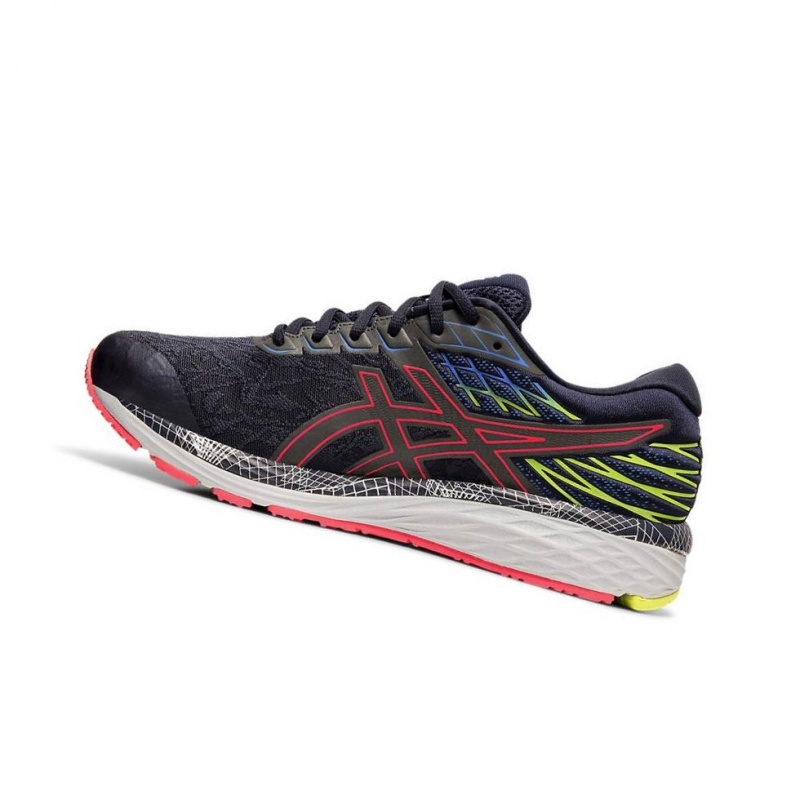 Chaussure Running Asics GEL-CUMULUS 21 LS Homme Grise | YLQV90564