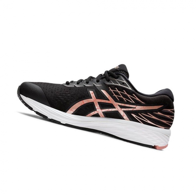 Chaussure Running Asics GEL-CUMULUS 21 road Homme Noir | CDVX17694