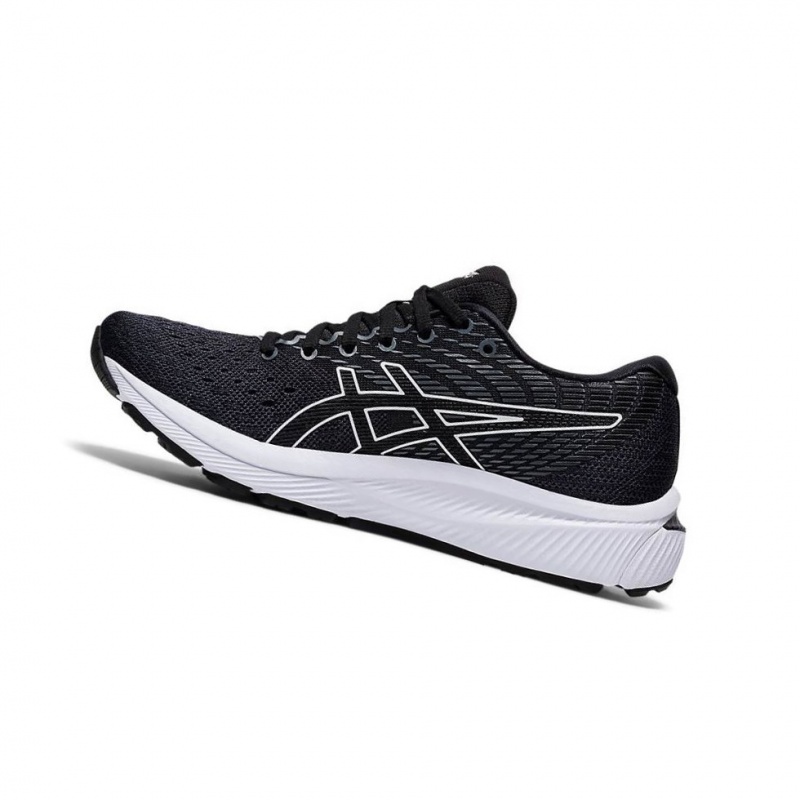 Chaussure Running Asics GEL-CUMULUS 22 Femme Noir | UAGZ37920