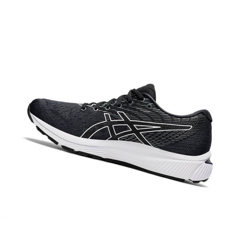 Chaussure Running Asics GEL-CUMULUS 22 Homme Noir | JRZQ23498