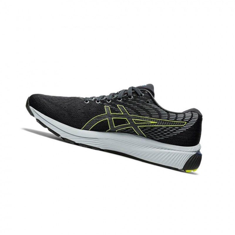 Chaussure Running Asics GEL-CUMULUS 22 Homme Noir | UTWP91647