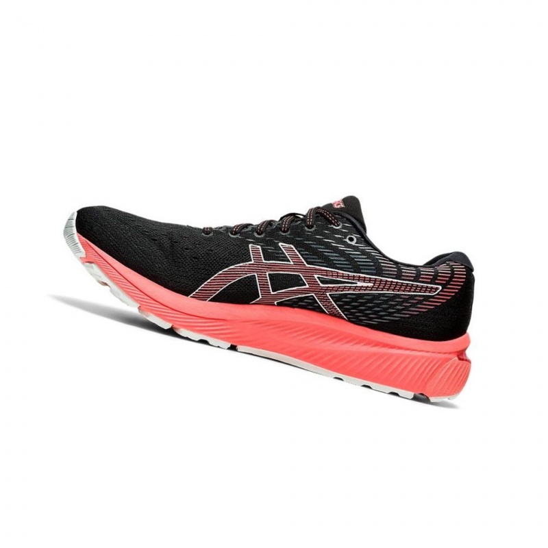 Chaussure Running Asics GEL-CUMULUS 22 Tokyo Homme Noir | PDZN54192