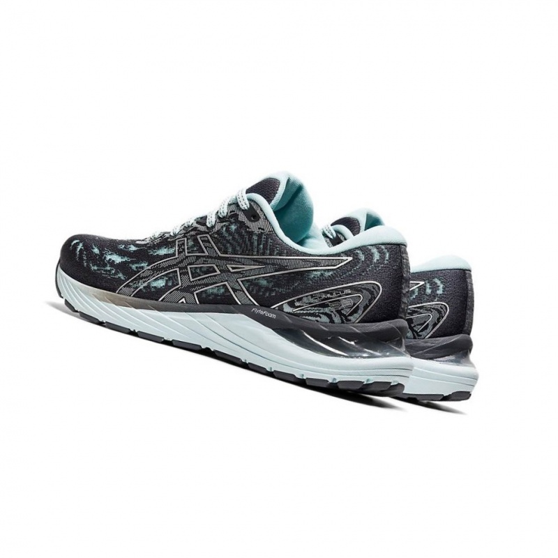 Chaussure Running Asics GEL-CUMULUS 23 Femme Grise | GJXF12537