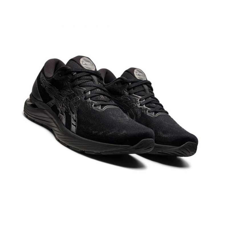 Chaussure Running Asics GEL-CUMULUS 23 Homme Noir | OBKG61970