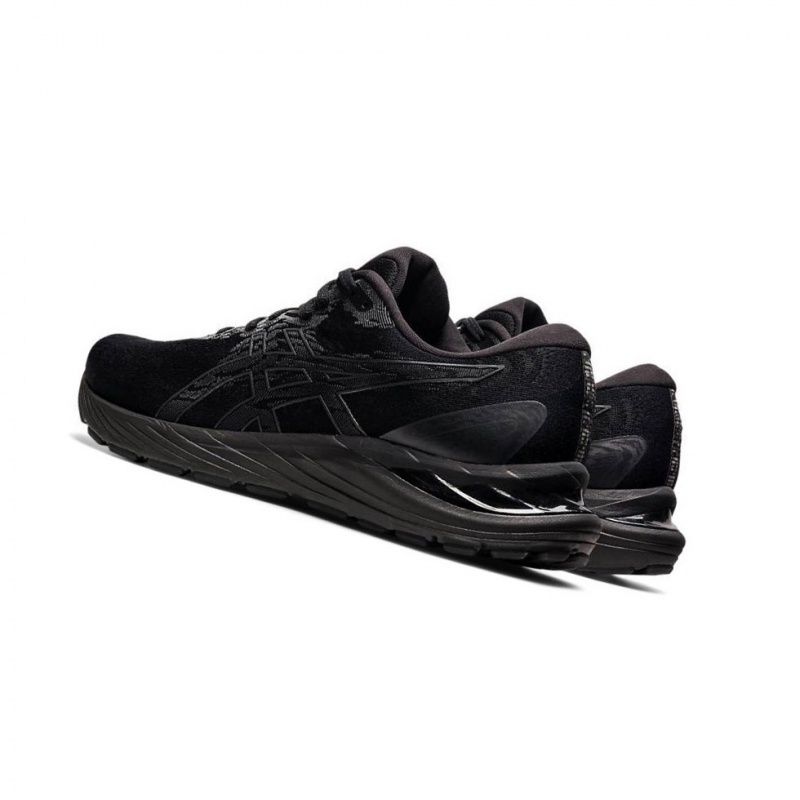 Chaussure Running Asics GEL-CUMULUS 23 Homme Noir | OBKG61970