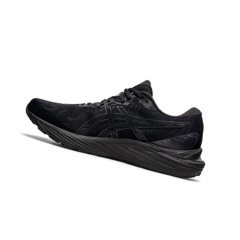 Chaussure Running Asics GEL-CUMULUS 23 Homme Noir | OBKG61970