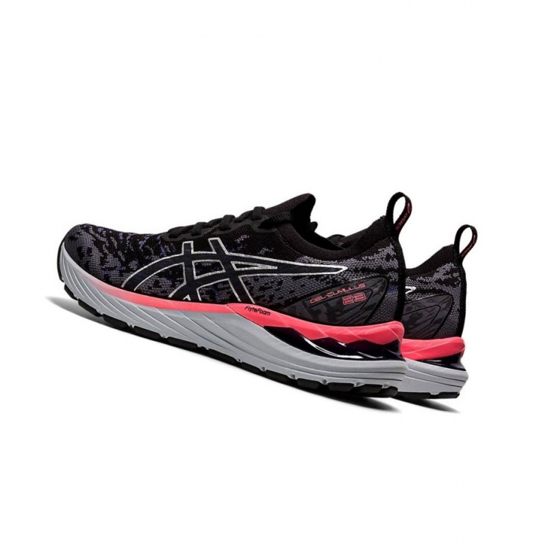 Chaussure Running Asics GEL-CUMULUS 23 MK Homme Grise | GKHW83564