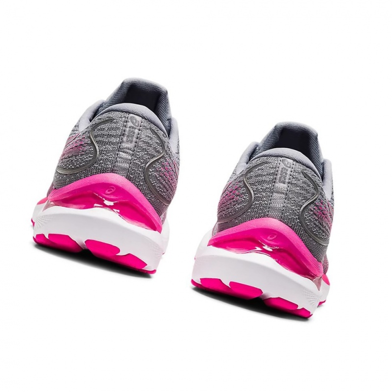 Chaussure Running Asics GEL-CUMULUS 24 (D) Femme Rose | OWUN34629