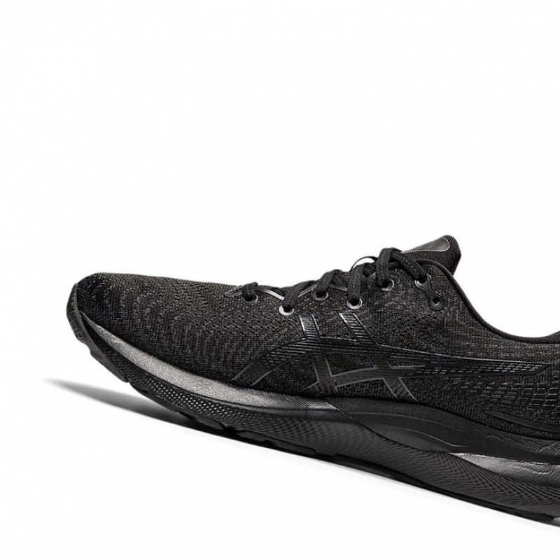 Chaussure Running Asics GEL-CUMULUS 24 Homme Noir Noir | HWSR47815