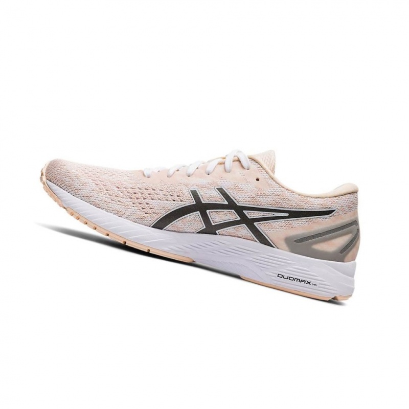 Chaussure Running Asics GEL-DS TRAINER 25 Femme Rose | RVSA75168