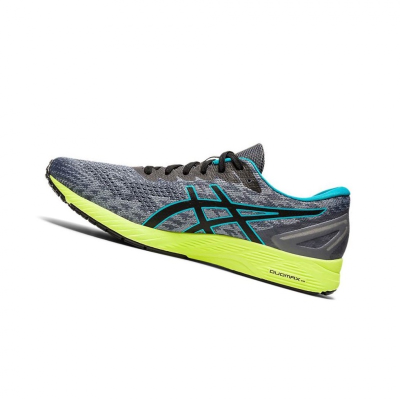 Chaussure Running Asics GEL-DS TRAINER 25 Homme Grise | KGWI49683