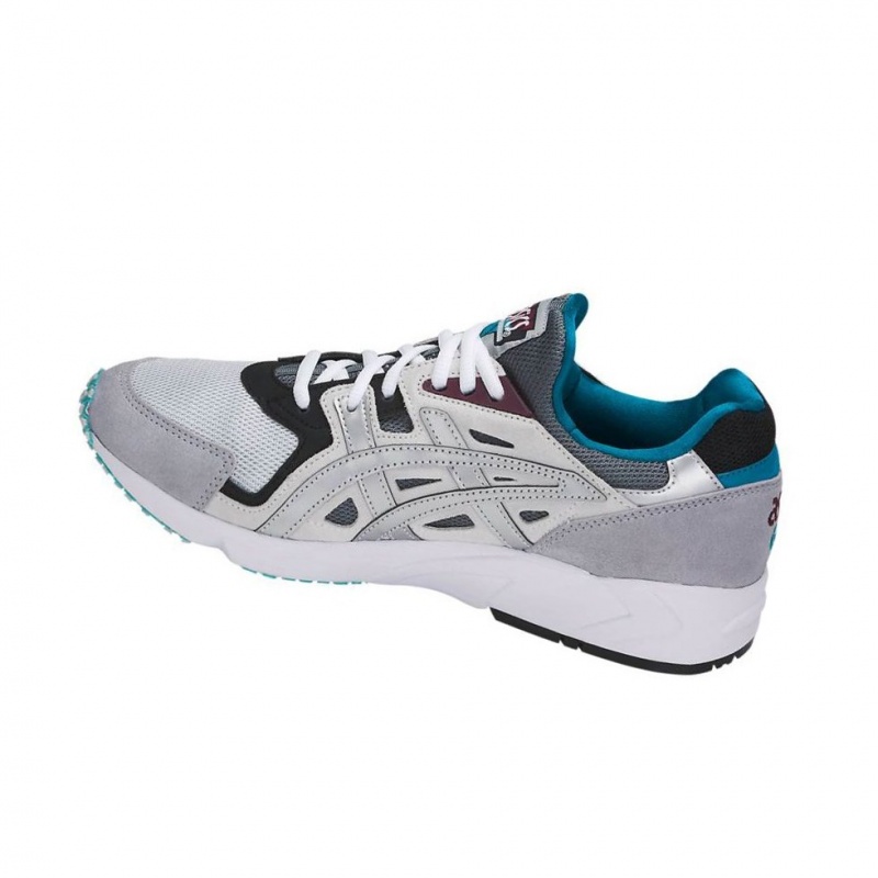 Chaussure Running Asics GEL-DS TRAINER Homme Grise | AGER46315