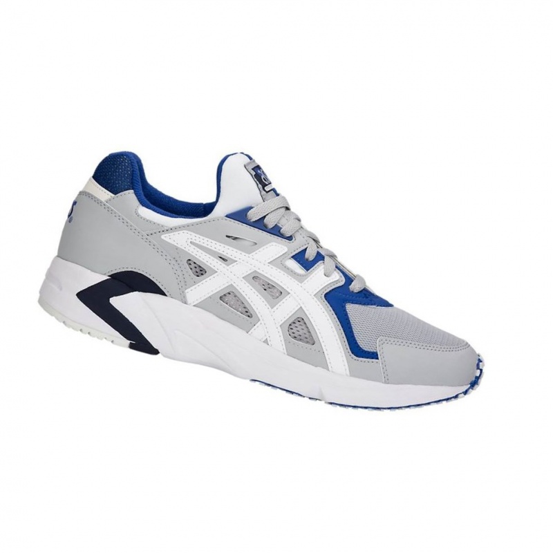 Chaussure Running Asics GEL-DS TRAINER OG Homme Grise | COZL96143