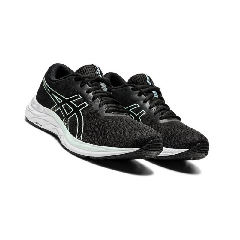 Chaussure Running Asics GEL-EXCITE 7 Femme Noir | WHZX94623