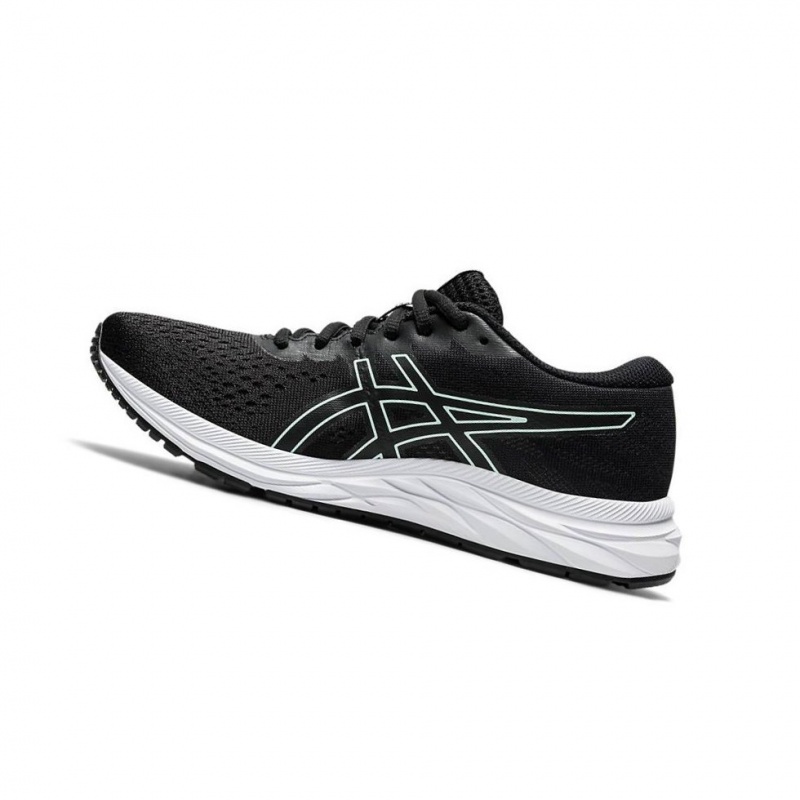 Chaussure Running Asics GEL-EXCITE 7 Femme Noir | WHZX94623