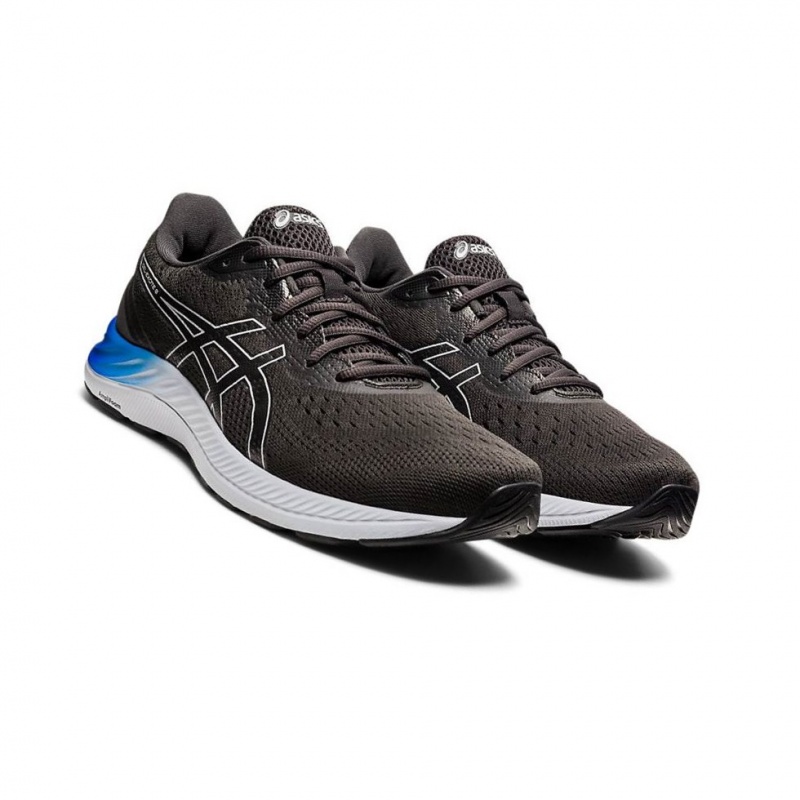 Chaussure Running Asics GEL-EXCITE 8 Homme Noir | CVXR64209