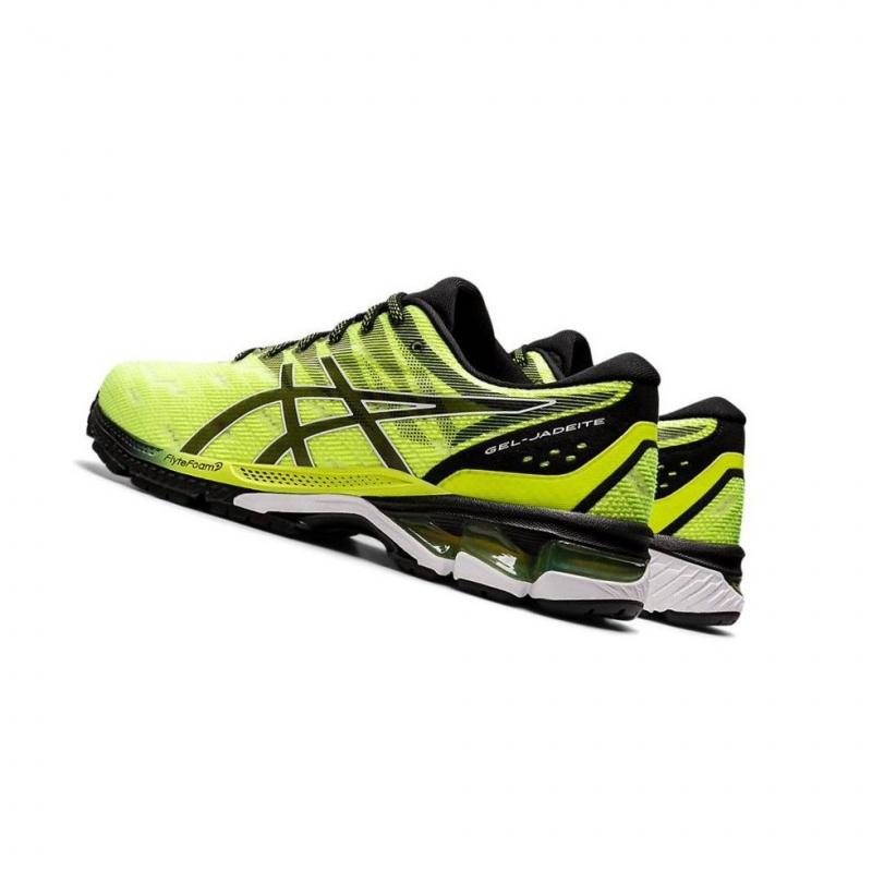 Chaussure Running Asics GEL-JADEITE Homme Jaune | YHDP82450