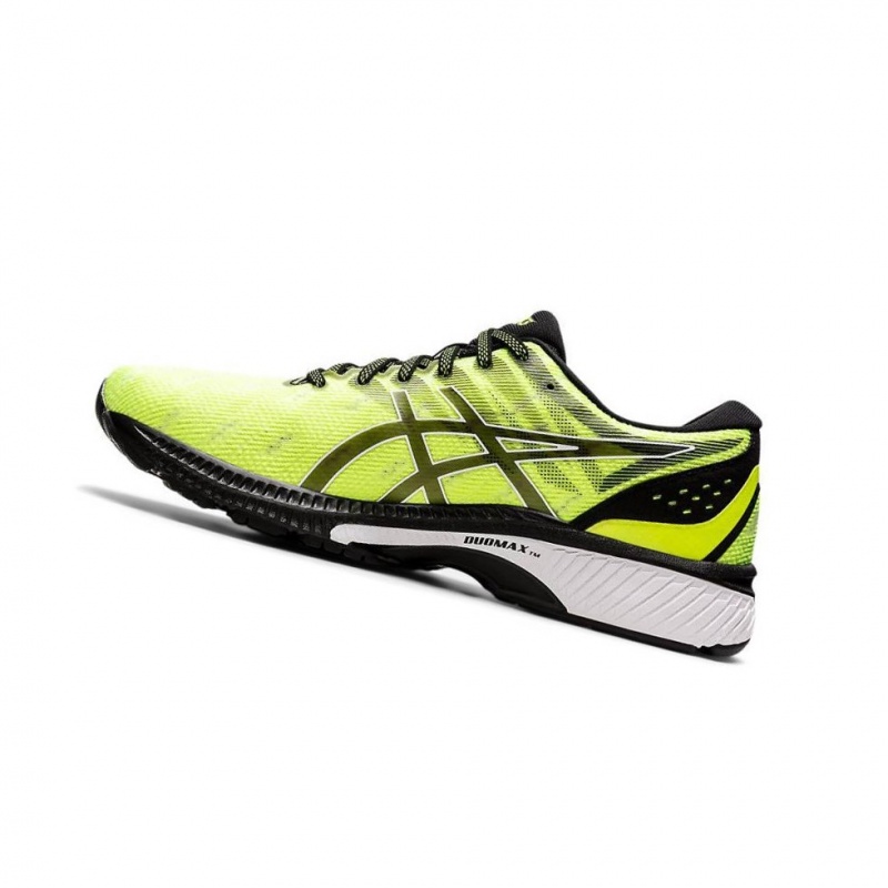 Chaussure Running Asics GEL-JADEITE Homme Jaune | YHDP82450