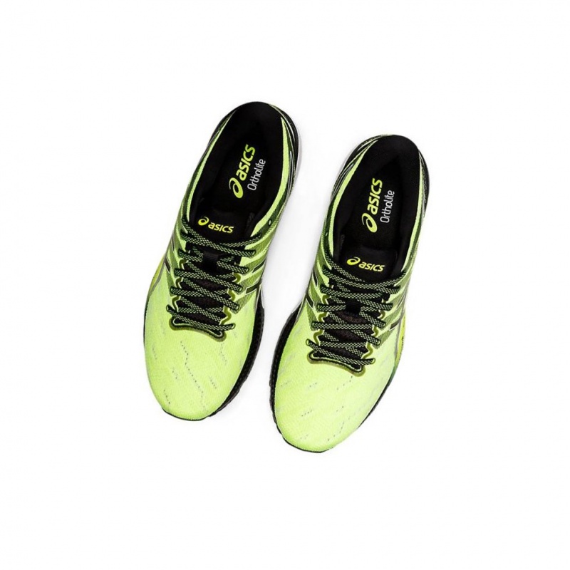 Chaussure Running Asics GEL-JADEITE Homme Jaune | YHDP82450