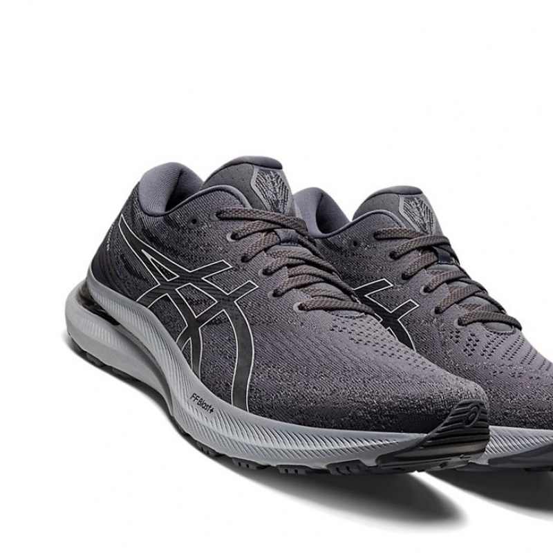 Chaussure Running Asics GEL-KAYANO 29 (4E) Homme Blanche | NTCW04857