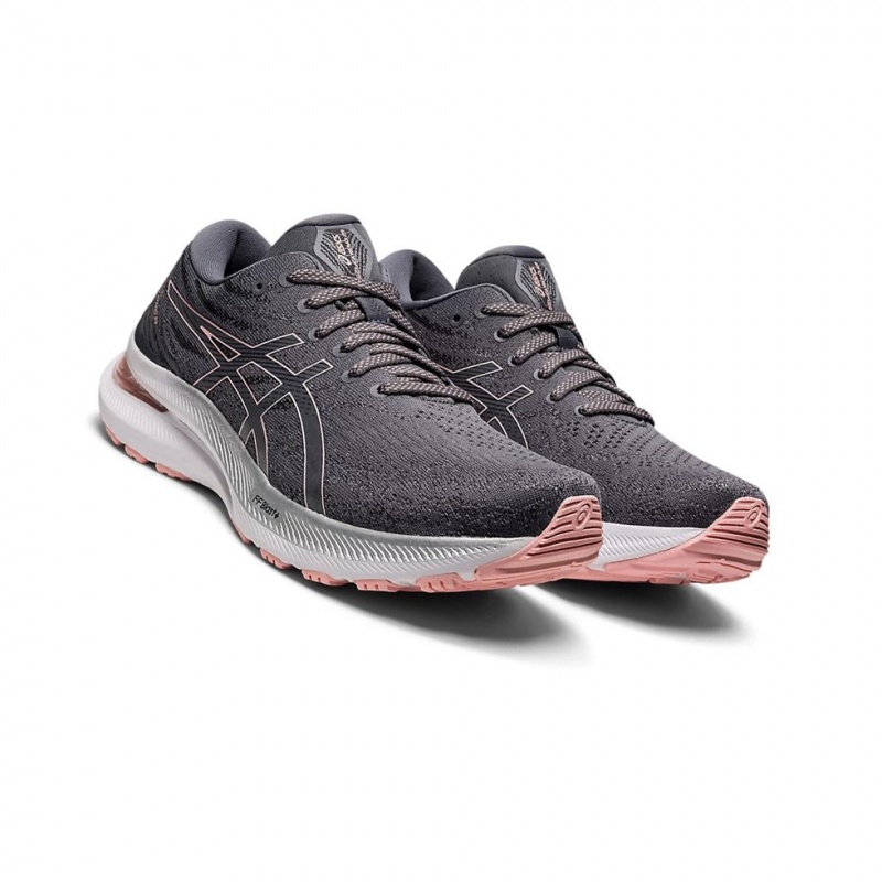 Chaussure Running Asics GEL-KAYANO 29 Femme Rose | YFJP09132