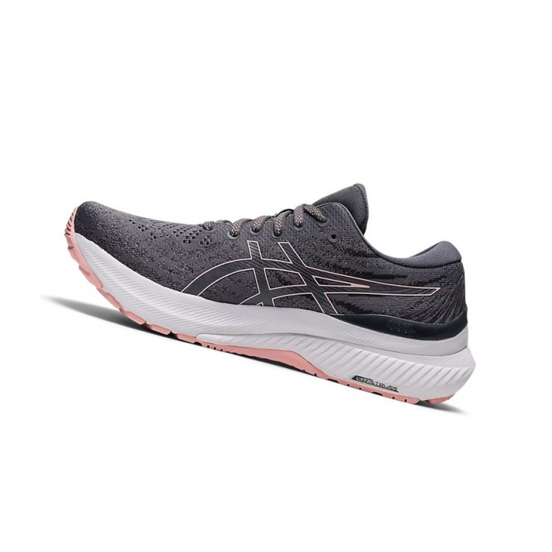 Chaussure Running Asics GEL-KAYANO 29 Femme Rose | YFJP09132