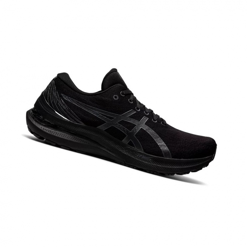 Chaussure Running Asics GEL-KAYANO 29 Homme Noir Noir | UFSO38240