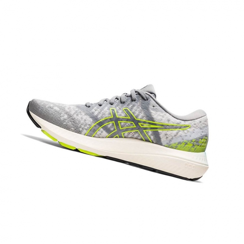 Chaussure Running Asics GEL-KAYANO LITE Homme Grise | WMXC04967