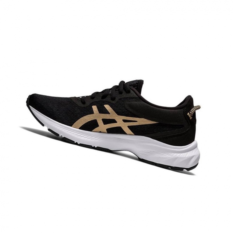 Chaussure Running Asics GEL-KUMO LYTE Femme Noir | KZUS01564