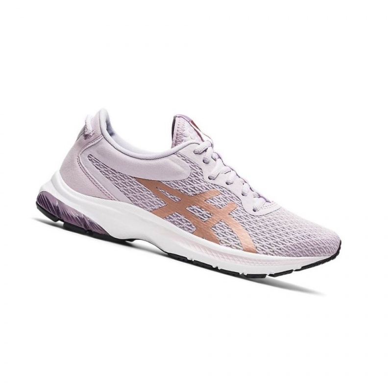 Chaussure Running Asics GEL-KUMO LYTE Femme Violette | OXBH73526