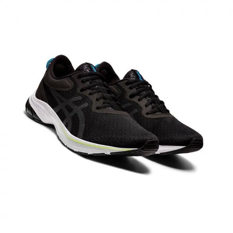 Chaussure Running Asics GEL-KUMO LYTE Homme Noir | ZUTG17052