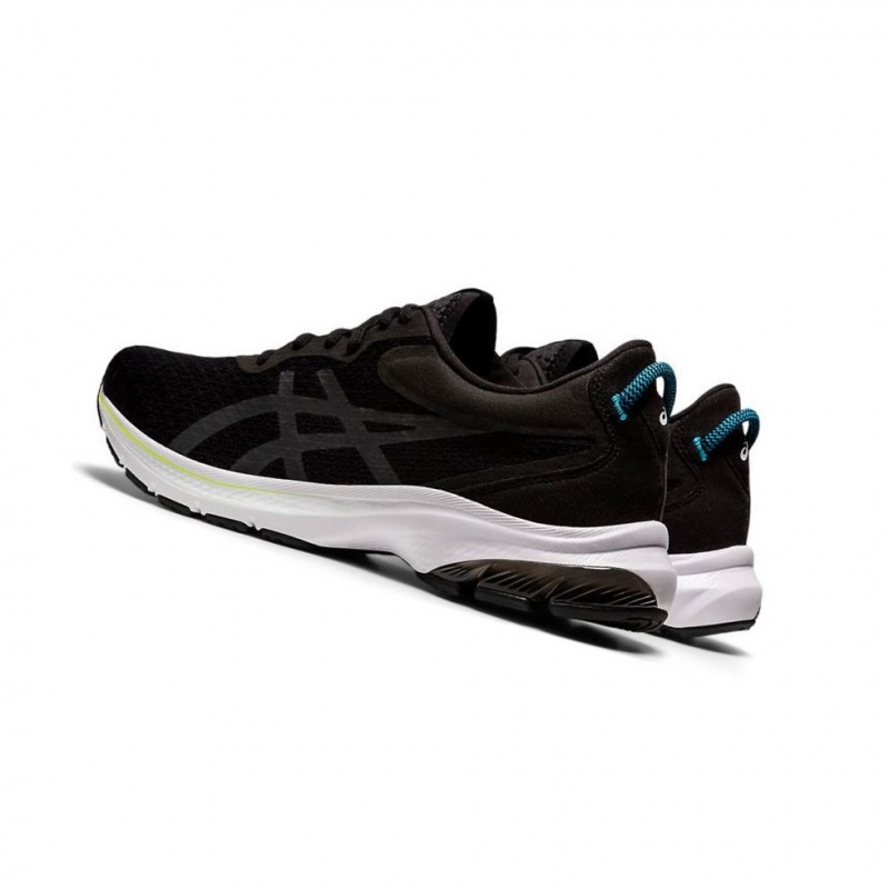 Chaussure Running Asics GEL-KUMO LYTE Homme Noir | ZUTG17052