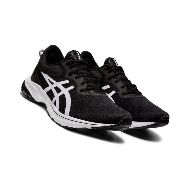 Chaussure Running Asics GEL-KUMO LYTE Homme Noir | XILH13459