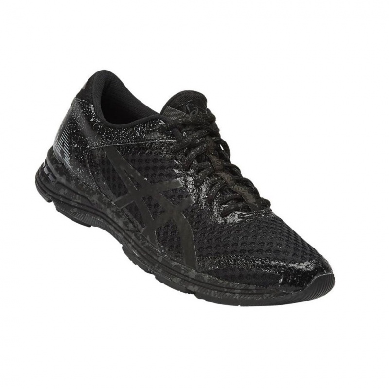 Chaussure Running Asics GEL-NOOSA TRI 11 Homme Noir | WGKV23016