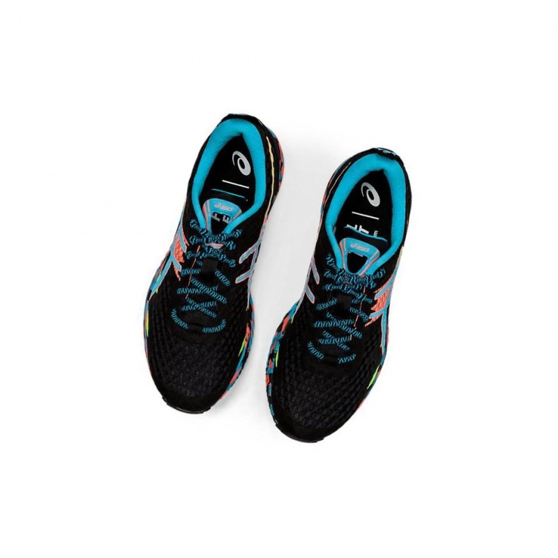 Chaussure Running Asics GEL-NOOSA TRI 12 Femme Noir | ICHU86450