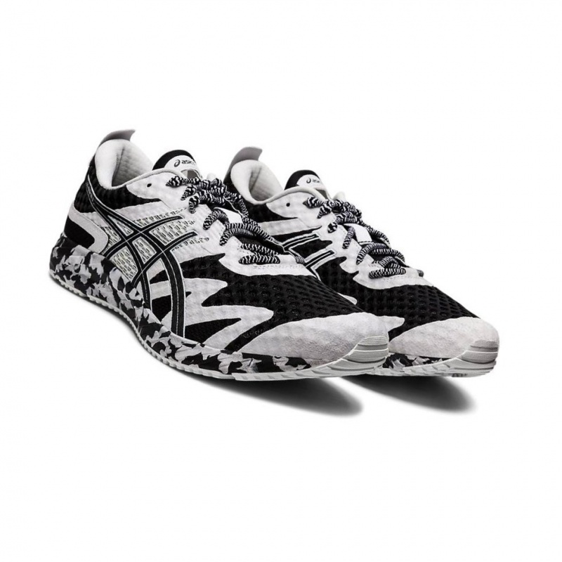 Chaussure Running Asics GEL-NOOSA TRI 12 Homme Blanche | VBHN02453