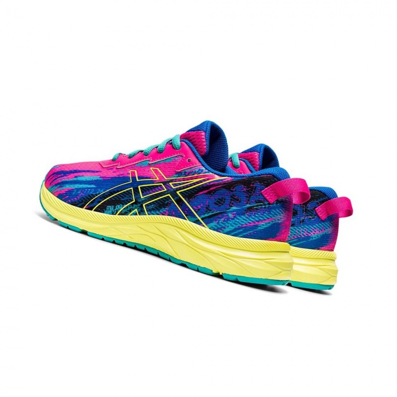 Chaussure Running Asics GEL-NOOSA TRI 13 GS Enfant Rose | MKTQ68209