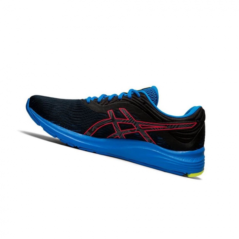 Chaussure Running Asics GEL-PULSE 11 LS Homme Noir | ZGHI15402