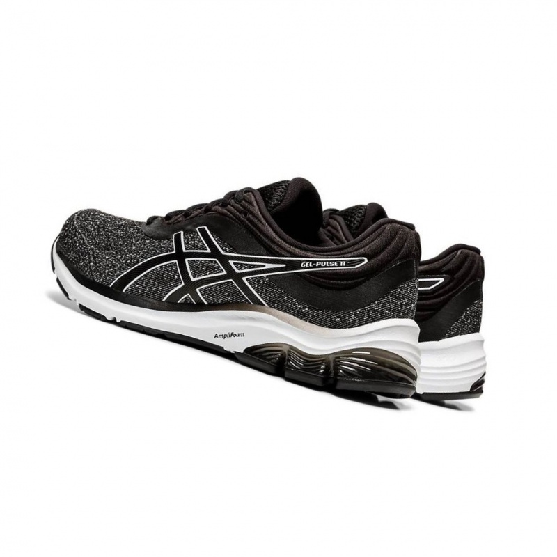 Chaussure Running Asics GEL-PULSE 11 MX Femme Noir | IQXS01539