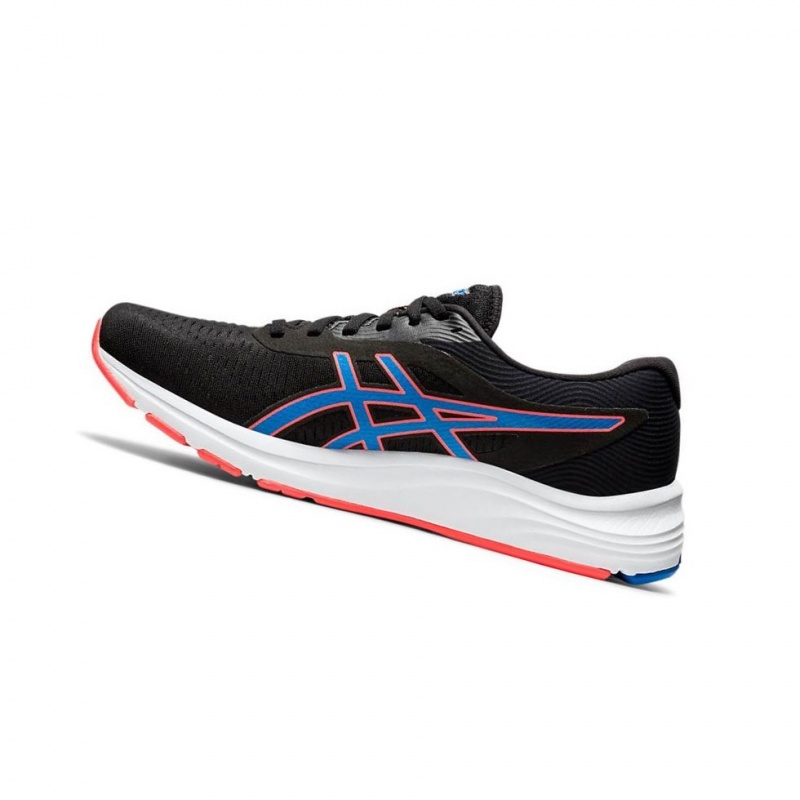 Chaussure Running Asics GEL-PULSE 12 Homme Noir | MBOV17305