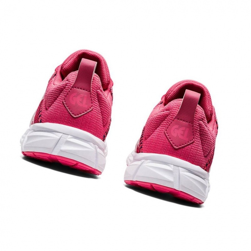 Chaussure Running Asics GEL-QUANTUM CM Enfant Rose | WJTB86024