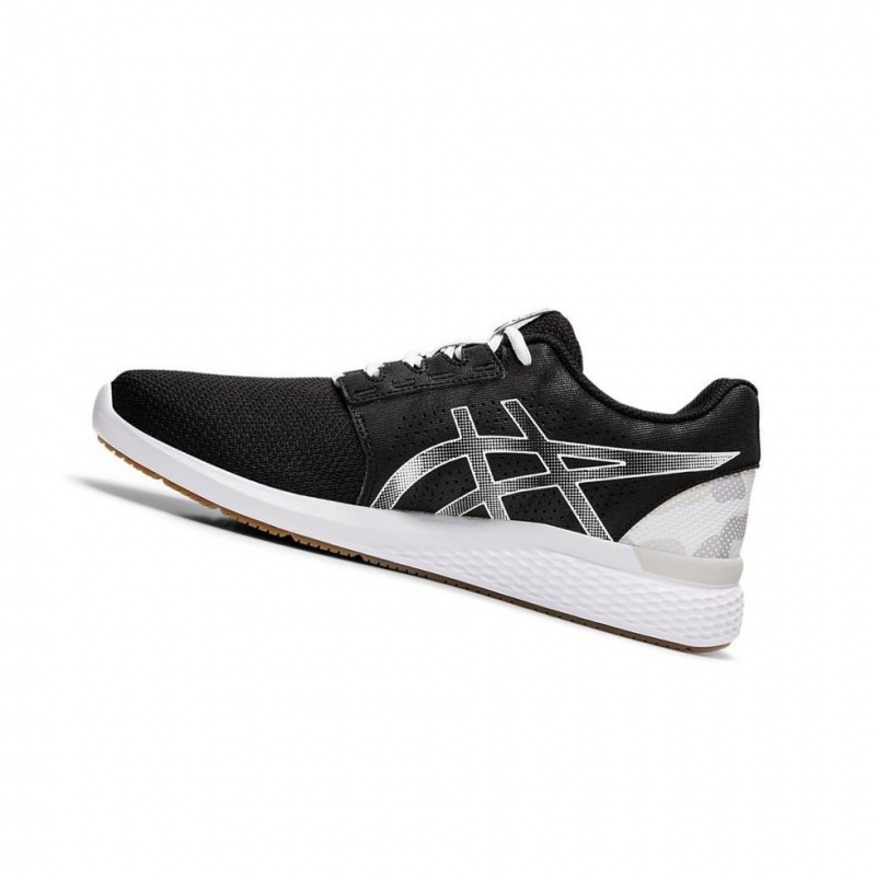 Chaussure Running Asics GEL-TORRANCE 2 Femme Noir | SJMF94162