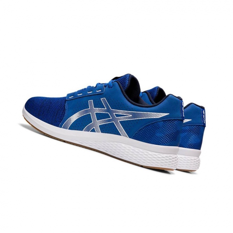 Chaussure Running Asics GEL-TORRANCE 2 Homme Bleu | DPVJ78925