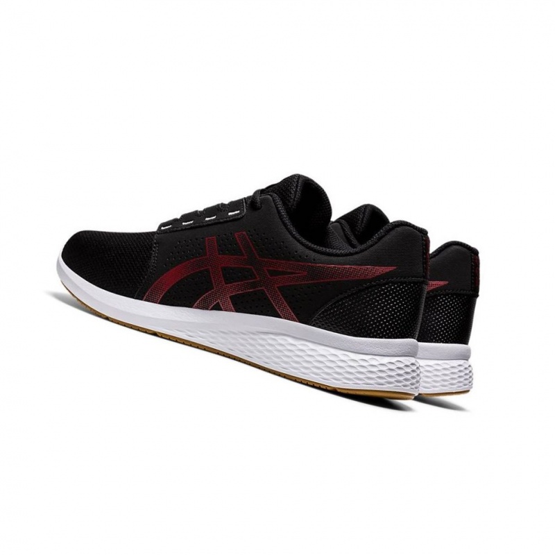 Chaussure Running Asics GEL-TORRANCE 2 Homme Noir | YFWR64780